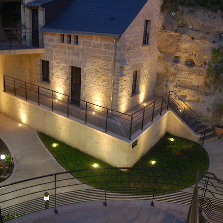 Rocaminori Hotel Louresse-Rochemenier 외부 사진