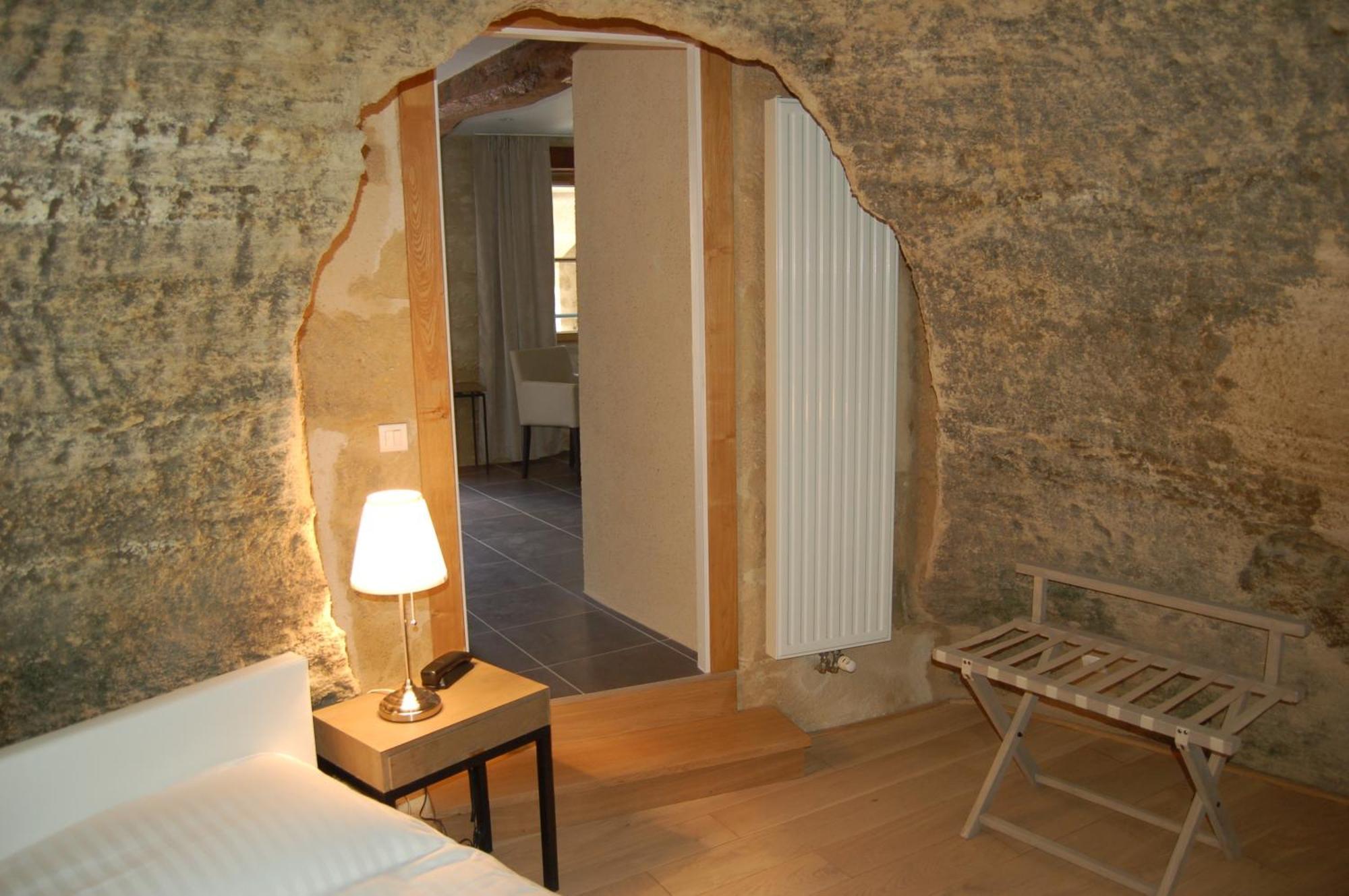 Rocaminori Hotel Louresse-Rochemenier 객실 사진