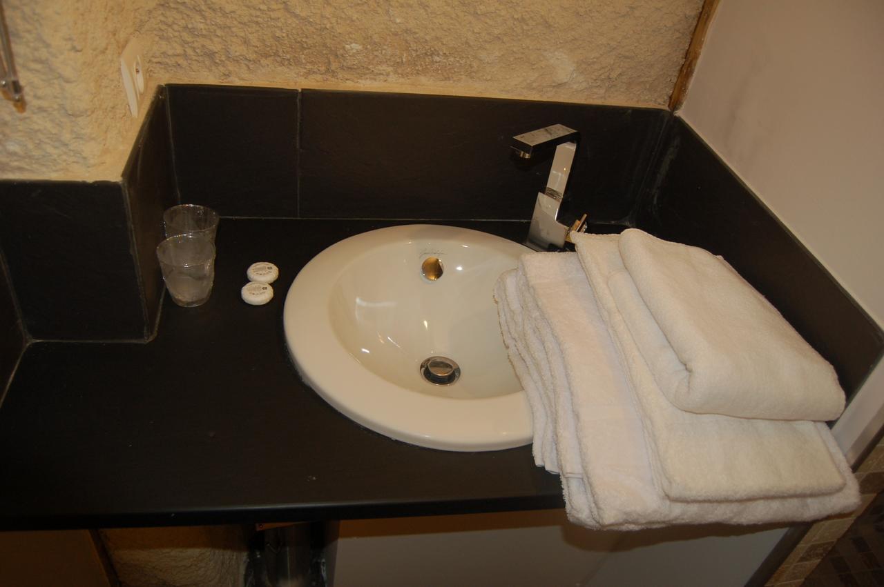 Rocaminori Hotel Louresse-Rochemenier 객실 사진
