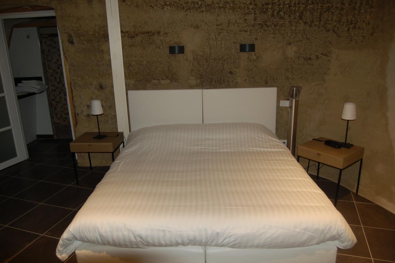 Rocaminori Hotel Louresse-Rochemenier 외부 사진
