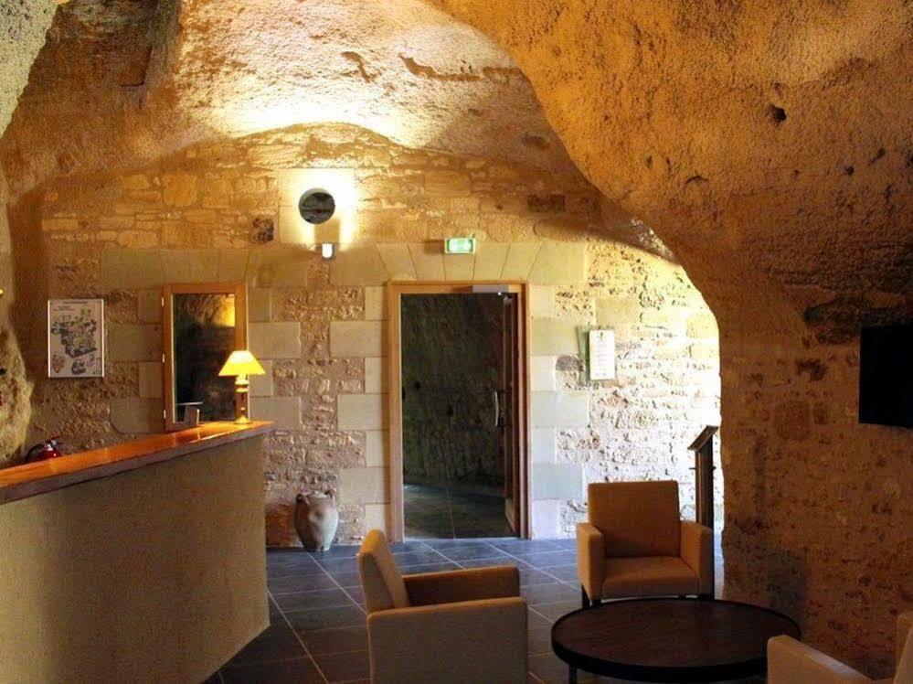 Rocaminori Hotel Louresse-Rochemenier 외부 사진