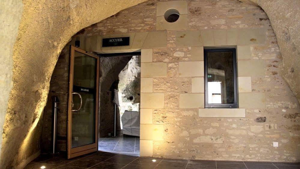 Rocaminori Hotel Louresse-Rochemenier 외부 사진