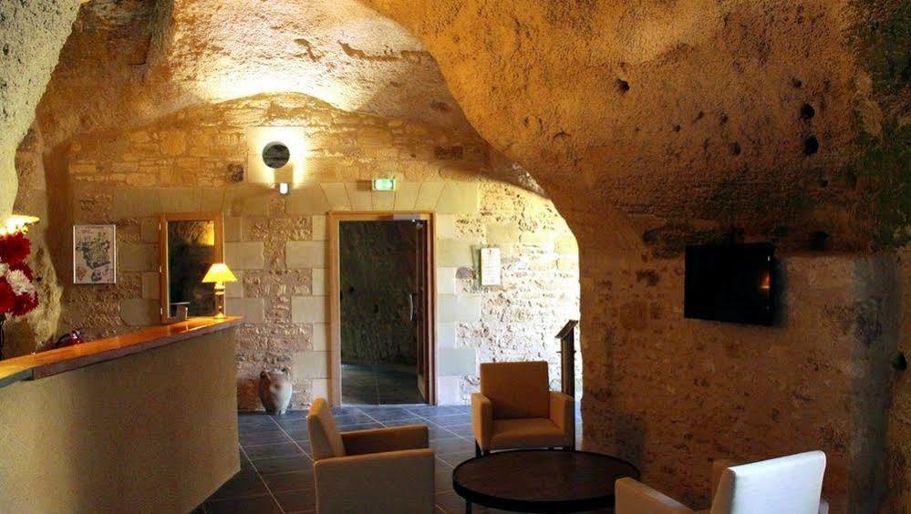 Rocaminori Hotel Louresse-Rochemenier 외부 사진