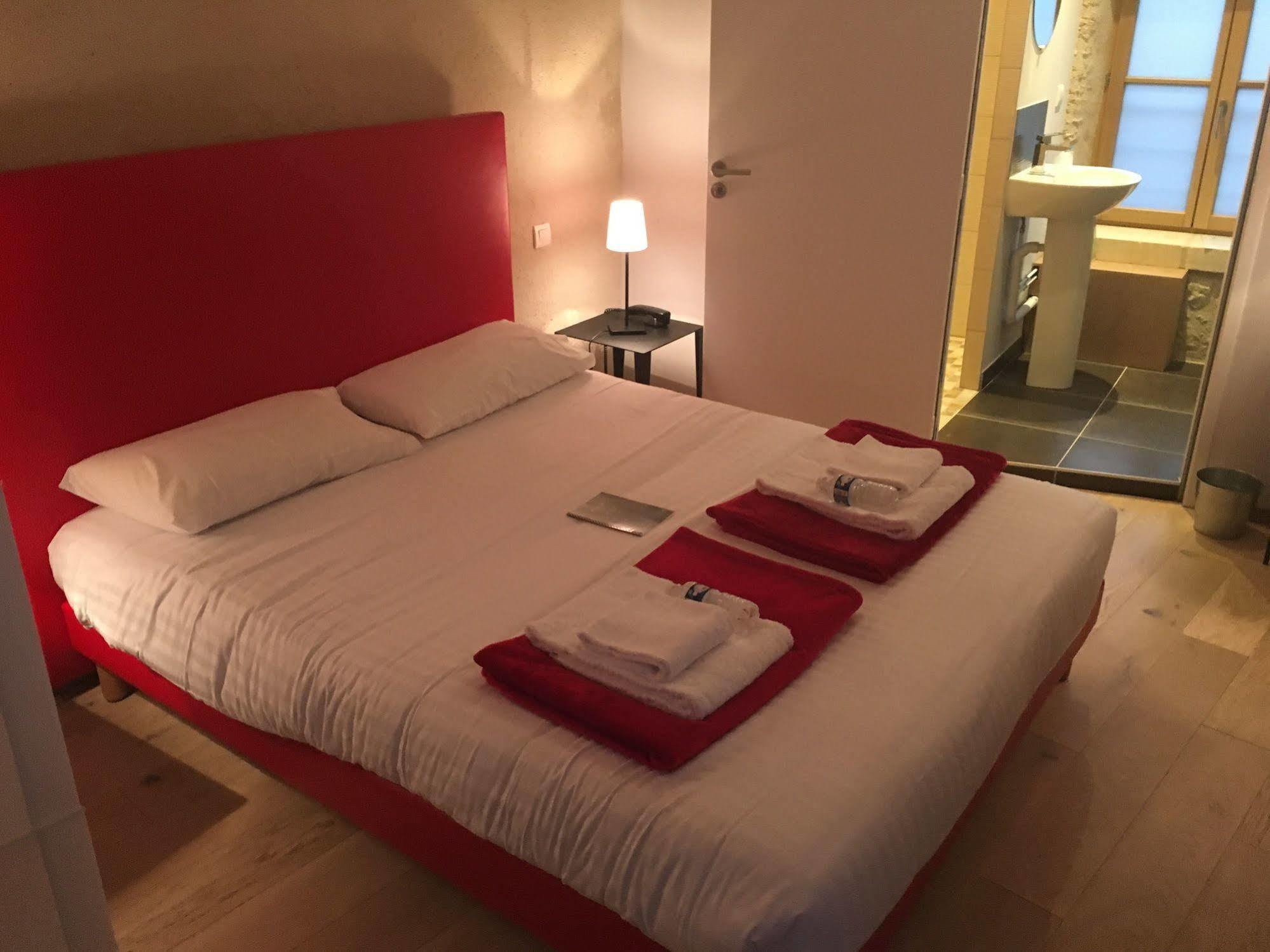 Rocaminori Hotel Louresse-Rochemenier 외부 사진