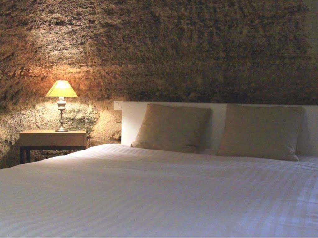Rocaminori Hotel Louresse-Rochemenier 외부 사진