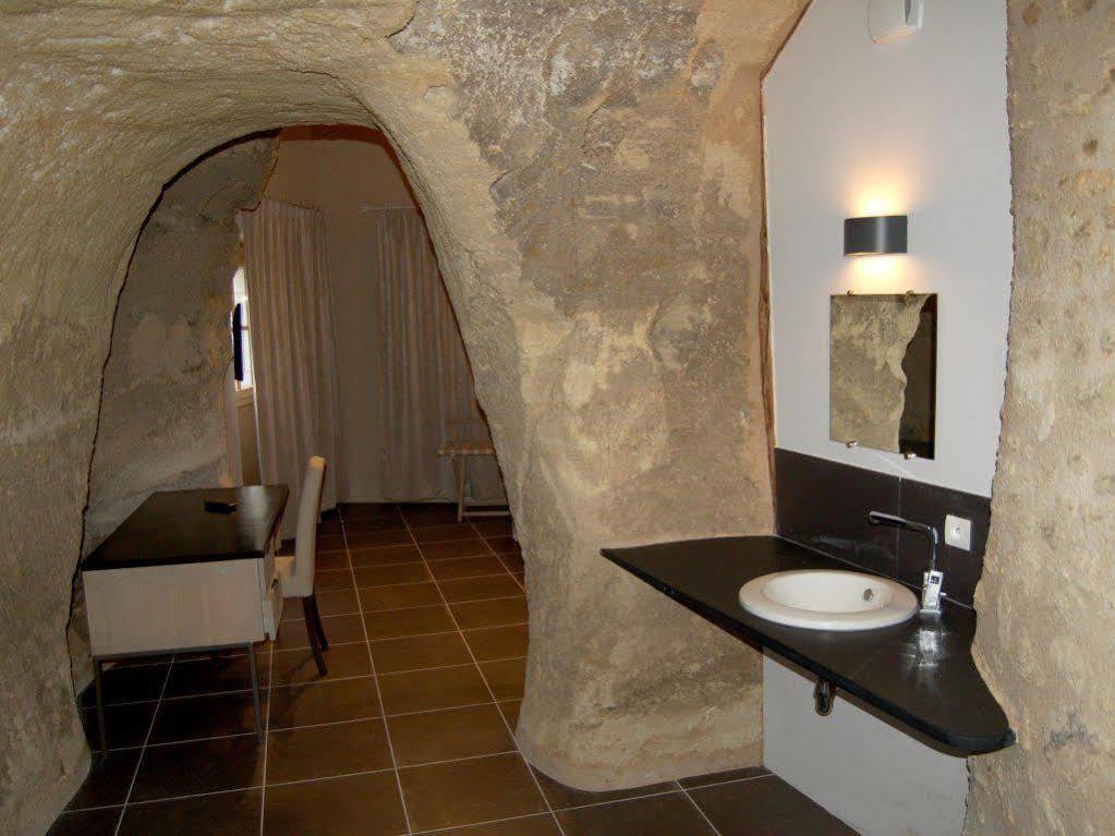 Rocaminori Hotel Louresse-Rochemenier 외부 사진