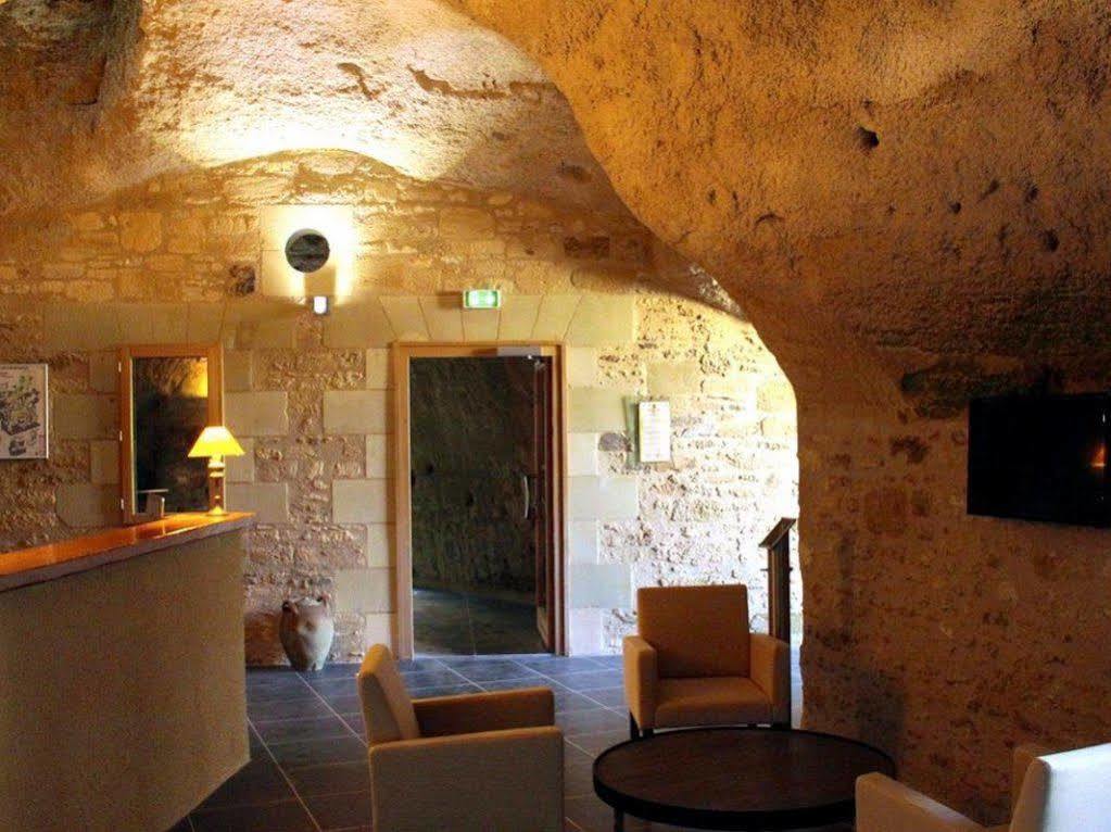 Rocaminori Hotel Louresse-Rochemenier 외부 사진