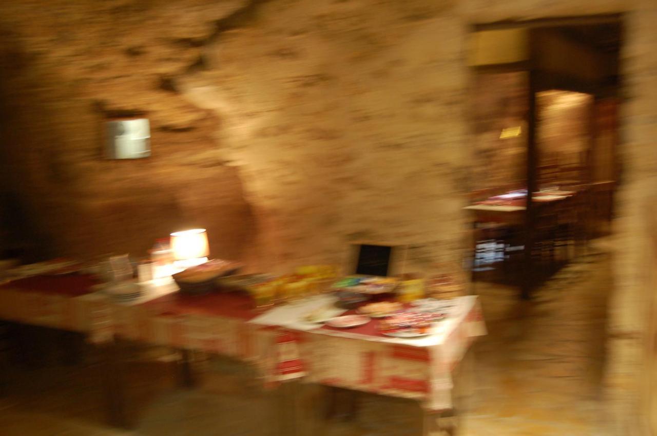 Rocaminori Hotel Louresse-Rochemenier 외부 사진
